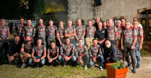 Club de cyclisme Saint Sauveur d'Aunis 17